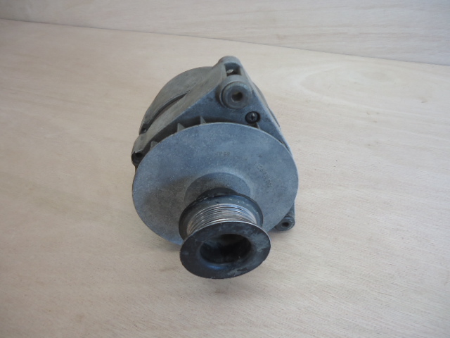 WRC - Group A 150 AMP Alternator WRC - Group A 150 AMP Alternator
